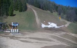 Bachledova Tatry Słowackie - 03-05-2026 07:53