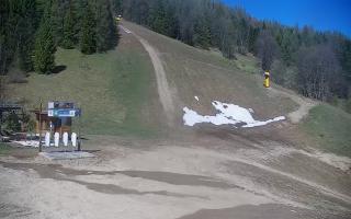 Bachledova Tatry Słowackie - 03-05-2026 08:01
