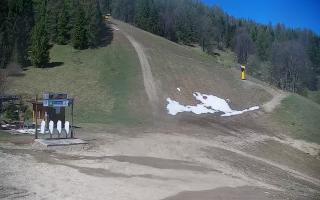 Bachledova Tatry Słowackie - 03-05-2026 08:55