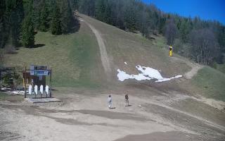 Bachledova Tatry Słowackie - 03-05-2026 09:03