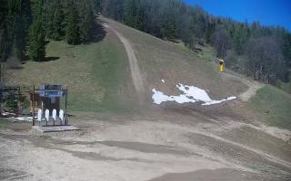 Bachledova Tatry Słowackie - 03-05-2026 09:11