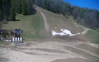 Bachledova Tatry Słowackie - 03-05-2026 09:34