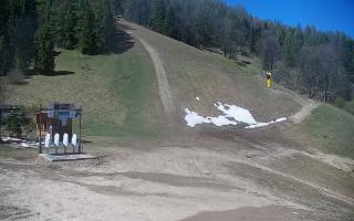 Bachledova Tatry Słowackie - 03-05-2026 09:57