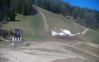 Bachledova Tatry Słowackie - 03-05-2026 10:21