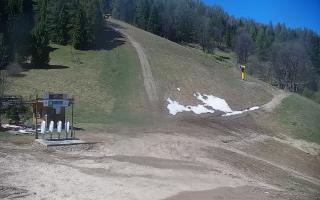 Bachledova Tatry Słowackie - 03-05-2026 10:28
