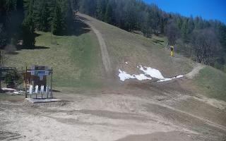 Bachledova Tatry Słowackie - 03-05-2026 10:44