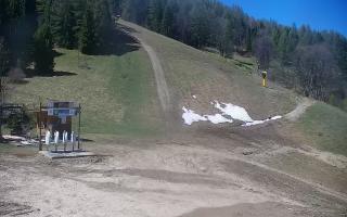 Bachledova Tatry Słowackie - 03-05-2026 10:52