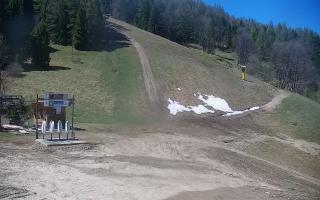 Bachledova Tatry Słowackie - 03-05-2026 10:59