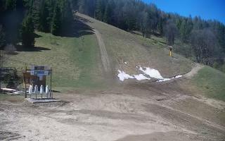 Bachledova Tatry Słowackie - 03-05-2026 11:23