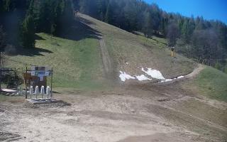Bachledova Tatry Słowackie - 03-05-2026 12:09