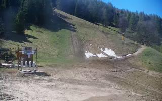 Bachledova Tatry Słowackie - 03-05-2026 12:40