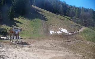 Bachledova Tatry Słowackie - 03-05-2026 13:03