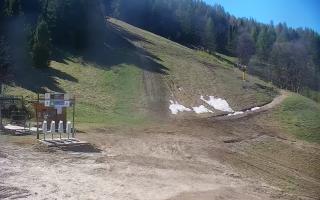 Bachledova Tatry Słowackie - 03-05-2026 13:11