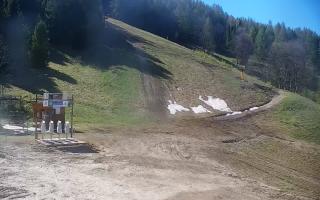 Bachledova Tatry Słowackie - 03-05-2026 13:19