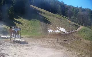 Bachledova Tatry Słowackie - 03-05-2026 13:27