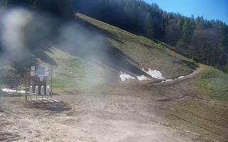 Bachledova Tatry Słowackie - 03-05-2026 13:50