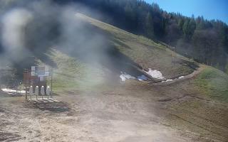 Bachledova Tatry Słowackie - 03-05-2026 13:58