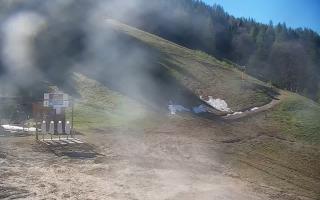 Bachledova Tatry Słowackie - 03-05-2026 14:05