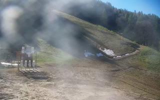 Bachledova Tatry Słowackie - 03-05-2026 14:13