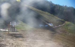 Bachledova Tatry Słowackie - 03-05-2026 14:21