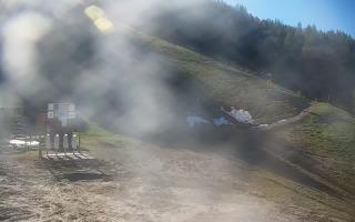 Bachledova Tatry Słowackie - 03-05-2026 14:44