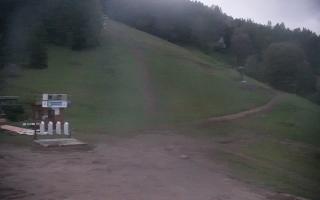 Bachledova Tatry Słowackie - 13-05-2026 02:29