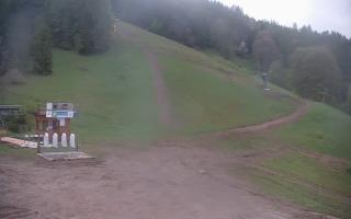 Bachledova Tatry Słowackie - 13-05-2026 02:52