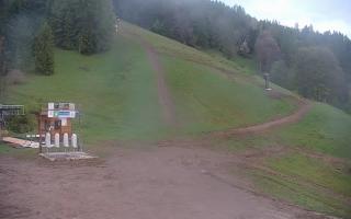 Bachledova Tatry Słowackie - 13-05-2026 03:46