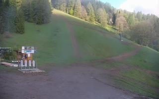 Bachledova Tatry Słowackie - 13-05-2026 05:04