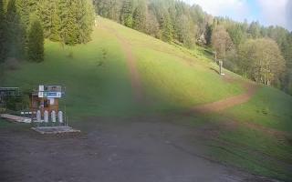 Bachledova Tatry Słowackie - 13-05-2026 05:12