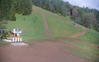 Bachledova Tatry Słowackie - 13-05-2026 06:14