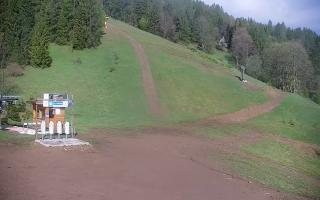 Bachledova Tatry Słowackie - 13-05-2026 06:21