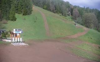 Bachledova Tatry Słowackie - 13-05-2026 06:29