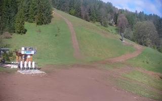 Bachledova Tatry Słowackie - 13-05-2026 06:53