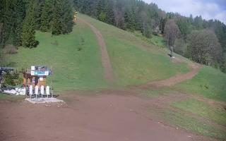 Bachledova Tatry Słowackie - 13-05-2026 07:00