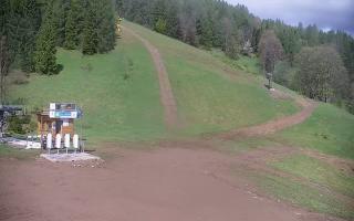 Bachledova Tatry Słowackie - 13-05-2026 07:16