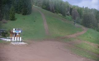 Bachledova Tatry Słowackie - 13-05-2026 07:24