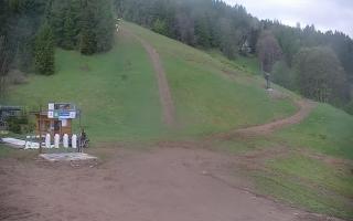 Bachledova Tatry Słowackie - 13-05-2026 07:31