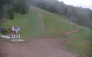 Bachledova Tatry Słowackie - 13-05-2026 07:39