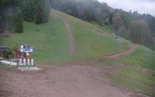 Bachledova Tatry Słowackie - 13-05-2026 07:47