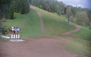 Bachledova Tatry Słowackie - 13-05-2026 07:55