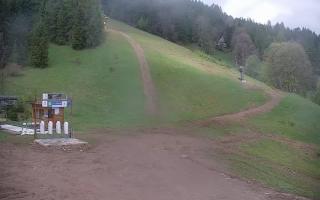Bachledova Tatry Słowackie - 13-05-2026 08:02