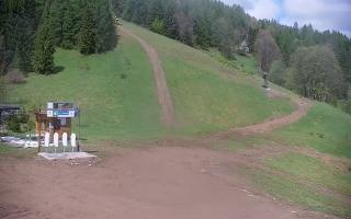 Bachledova Tatry Słowackie - 13-05-2026 08:10