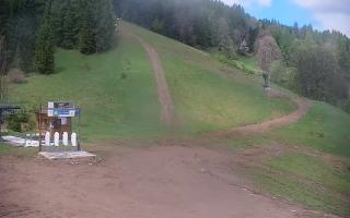 Bachledova Tatry Słowackie - 13-05-2026 08:26