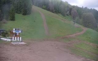 Bachledova Tatry Słowackie - 13-05-2026 08:33