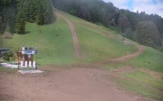 Bachledova Tatry Słowackie - 13-05-2026 08:41