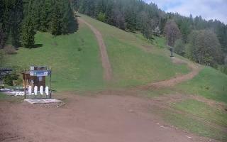 Bachledova Tatry Słowackie - 13-05-2026 08:49