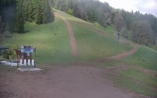 Bachledova Tatry Słowackie - 13-05-2026 08:57