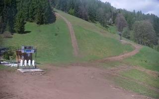 Bachledova Tatry Słowackie - 13-05-2026 09:04