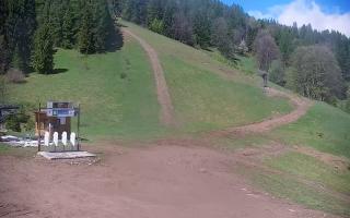 Bachledova Tatry Słowackie - 13-05-2026 09:12